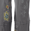 Organic Cotton Pants Flashy Prints