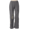 Organic Cotton Pants Flashy Prints