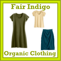 Shop Fair Indigo Organic Clothing Fair Trade (Click Below Description To Shop: --)