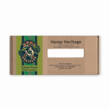 Sustainable Hemp Paper Envelopes (Ecofriendly Paper GPQuantity: --)