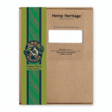 Sustainable Hemp Paper Reams (GP Sustainable Paper: Please Select Type)