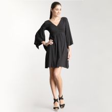 Eco-friendly Bamboo Organic Cotton Dress Jersey Angel (Natural SOSize: --, Eco-friendly JNColors: --)