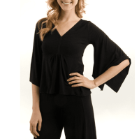 Eco-friendly Top Angel Empire Waist (Natural SOSize: --, Eco-friendly JNColors: --)