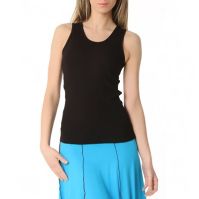 Eco-friendly Bamboo Tank Top Baby Ribbed (Natural SOSize: --, Eco-friendly JNColors: --)