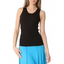 Eco-friendly Bamboo Tank Top Baby Ribbed (Natural SOSize: --, Eco-friendly JNColors: --)