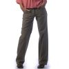 Organic Cotton Eco-friendly Bamboo Pants Frida Cargo