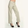 Organic Cotton Eco-friendly Bamboo Pants Frida Cargo