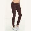 Organic Cotton Eco-friendly Bamboo Leggings Nadia