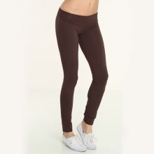 Organic Cotton Eco-friendly Bamboo Leggings Nadia (Natural SOSize: --, Eco-friendly JNColors: --)