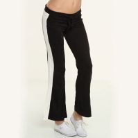 Organic Cotton Eco-friendly Bamboo Pants Tyra Terry (Natural SOSize: --, Eco-friendly JNColors: --)