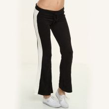 Organic Cotton Eco-friendly Bamboo Pants Tyra Terry (Natural SOSize: --, Eco-friendly JNColors: --)