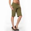 Organic Cotton Eco-friendly Bamboo Shorts Page Boy