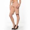 Organic Cotton Eco-friendly Bamboo Shorts Page Boy