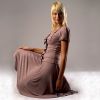 Eco-friendly Bamboo Skirt Flip