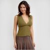 Eco-friendly Bamboo Top Taos 4 Way UV