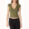 Eco-friendly Bamboo Top Taos 4 Way UV