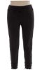 Eco-friendly Leggings Capri Ruffle