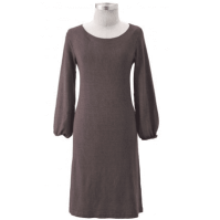 Eco-friendly Dress Cameo (Clay-Dyed ECColors: --, Natural SOSize: --)