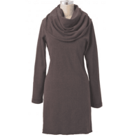 Eco-friendly Dress Robin Hood Tunic (Clay-Dyed ECColors: --, Natural SOSize: --)