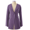 Eco-friendly Top Juliet Jacket