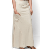 Eco-friendly Skirt Dress Reversed Villa