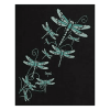 Eco-friendly T-Shirt Top Happy Dragonflies LS