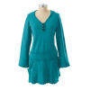 Eco-friendly Dress Sadie Tunic LS