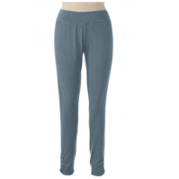Organic Cotton Leggings Lucy (Clay-Dyed ECColors: --, Natural SOSize: --)
