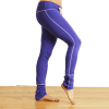 Organic Leggings Yoga On Pointe