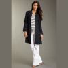 Eco-friendly Peace Silk Jacket Bloom