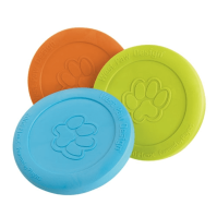 Zisc Ecofriendly Dog Toy (Natural Pets WPSize: --, Eco-friendly WPColor: --)