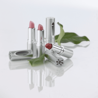 Paraben Free Truly Natural Lipstick (Natural Makeup Shades: --)