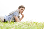 Organic Clothing for Men