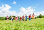 Organic Clothing for Kids